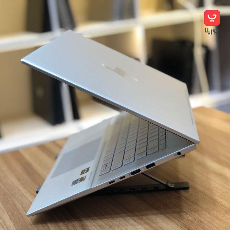 لپ تاپ استوک اچ پی HP Envy Laptop 16 i7 | 16GB | 1 TB SSD